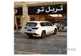 Lexus LX 600 F Sport 2026